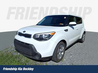 2016 Kia Soul for sale in Mount Hope WV