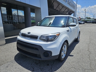 2018 Kia Soul for sale in Brentwood TN