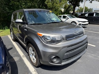 2018 Kia Soul for sale in Greenville SC