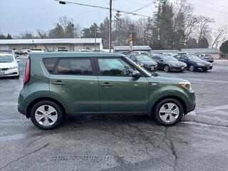 2014 Kia Soul for sale in Leicester NC