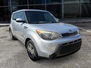 2015 Kia Soul for sale in Cleveland TN