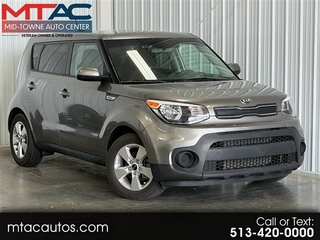 2017 Kia Soul for sale in Middletown OH