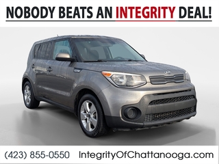 2018 Kia Soul for sale in Chattanooga TN