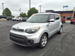 2019 Kia Soul for sale in Norman OK