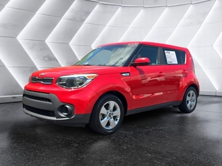 2019 Kia Soul for sale in Knoxville TN