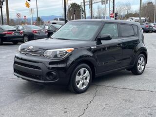 2019 Kia Soul for sale in Hendersonville NC