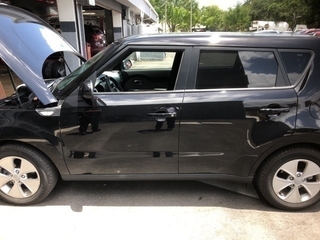 2014 Kia Soul for sale in Palm Beach Gardens FL