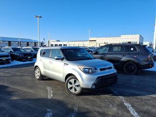 2015 Kia Soul for sale in Bradley IL