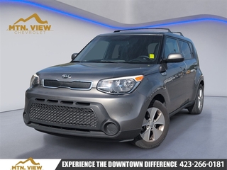 2016 Kia Soul for sale in Chattanooga TN