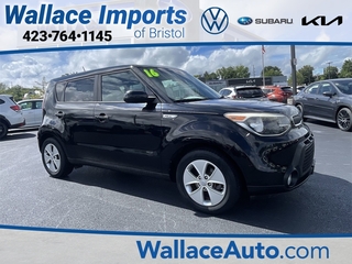 2016 Kia Soul for sale in Bristol TN