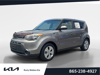 2016 Kia Soul for sale in Louisville TN