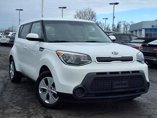 2016 Kia Soul for sale in Cincinnati OH