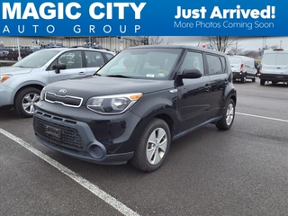 2016 Kia Soul for sale in Roanoke VA