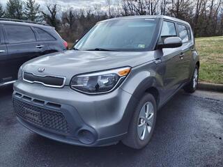 2016 Kia Soul for sale in Roanoke VA