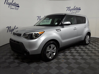 2016 Kia Soul for sale in Palm Beach Gardens FL