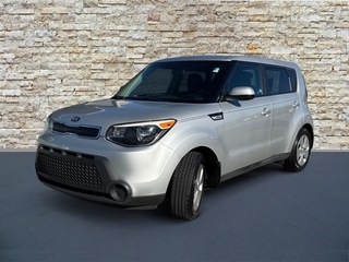 2016 Kia Soul for sale in Chattanooga TN