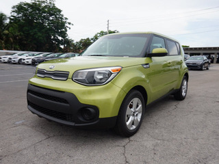 2017 Kia Soul for sale in Delray Beach FL