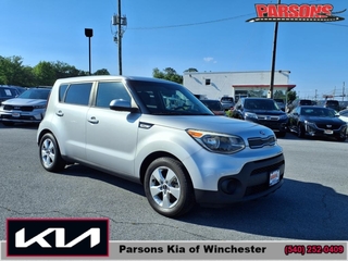 2018 Kia Soul for sale in Winchester VA