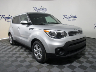 2018 Kia Soul for sale in Palm Beach Gardens FL