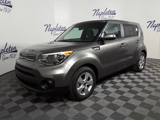 2018 Kia Soul for sale in Palm Beach Gardens FL