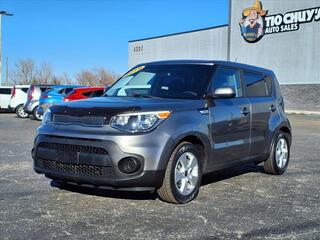 2019 Kia Soul for sale in Oklahoma City OK