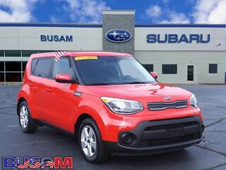 2019 Kia Soul for sale in Fairfield OH