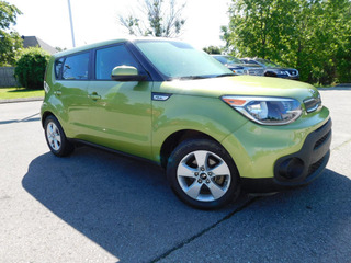 2019 Kia Soul for sale in Clarksville TN