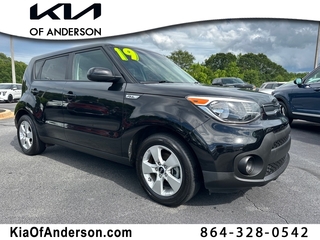 2019 Kia Soul for sale in Pendleton SC