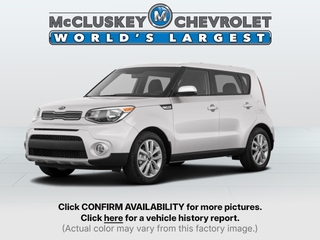 2019 Kia Soul for sale in Cincinnati OH