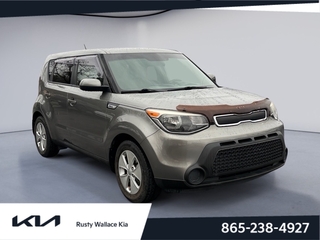 2015 Kia Soul for sale in Louisville TN