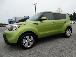 2015 Kia Soul for sale in Columbus GA