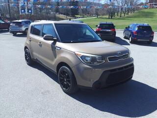 2016 Kia Soul for sale in Bluefield VA