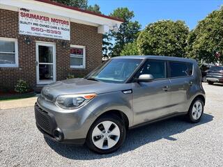 2016 Kia Soul for sale in West Clayton NC