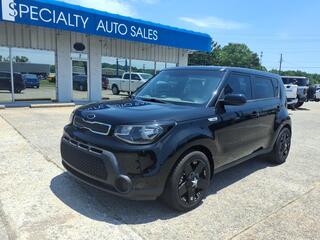 2016 Kia Soul for sale in Dickson TN