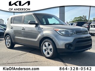 2017 Kia Soul for sale in Pendleton SC