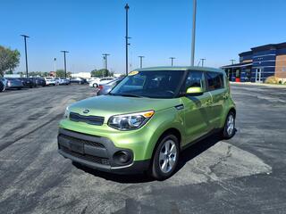 2017 Kia Soul for sale in Norman OK