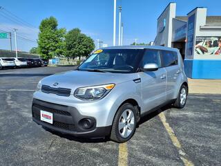 2018 Kia Soul for sale in Oklahoma City OK