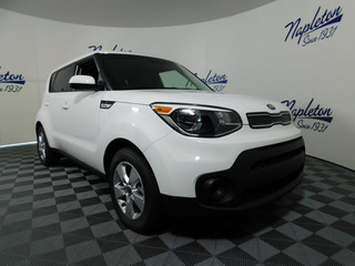 2018 Kia Soul for sale in Palm Beach Gardens FL