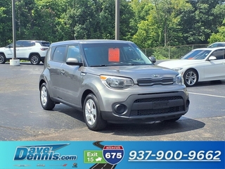2018 Kia Soul for sale in Dayton OH