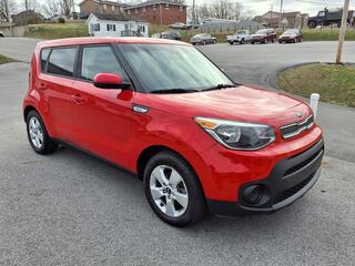 2019 Kia Soul for sale in Edmonton KY