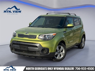 2019 Kia Soul for sale in Ringgold GA