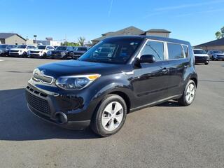 2016 Kia Soul for sale in Terre Haute IN