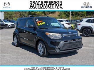 2016 Kia Soul for sale in Cleveland TN