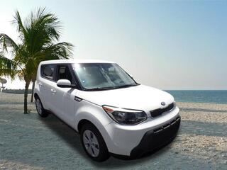 2016 Kia Soul for sale in Palm Beach Gardens FL