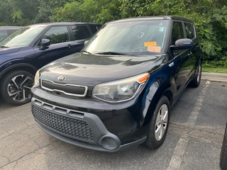 2016 Kia Soul for sale in Charlotte NC