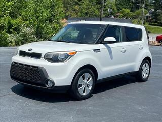 2016 Kia Soul for sale in Hendersonville NC