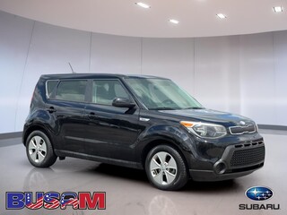 2016 Kia Soul for sale in Fairfield OH