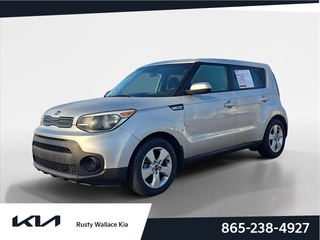 2017 Kia Soul for sale in Louisville TN