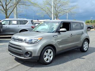2017 Kia Soul for sale in Mishawaka IN
