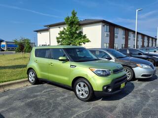 2017 Kia Soul for sale in Bradley IL